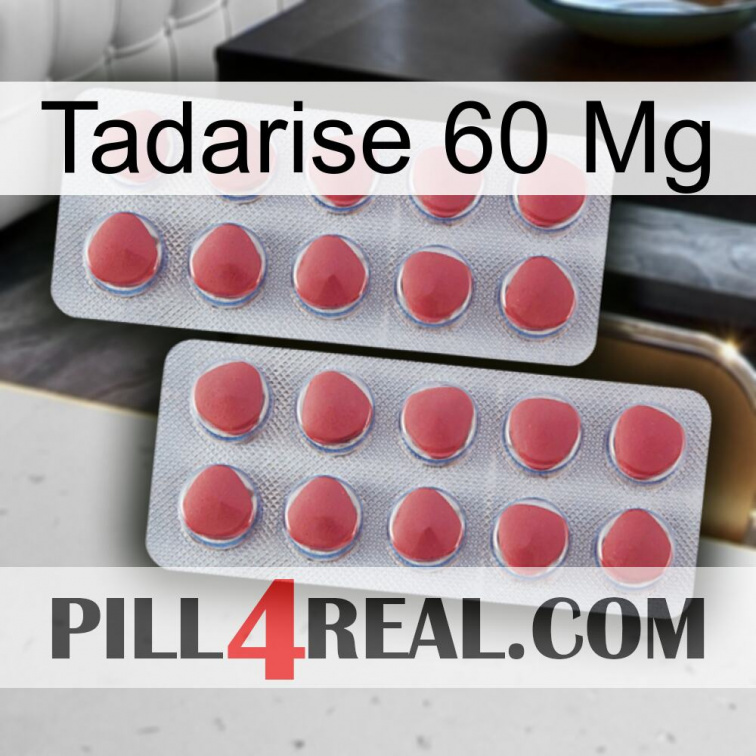 Tadarise 60Mg 19